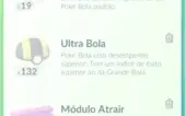 conta pokemon go level 34