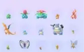 conta pokemon go level 34