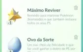 conta pokemon go level 34