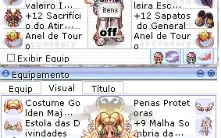 ALT+Q Biolo END Game + Pet XP & Drop III (Ragna4th)