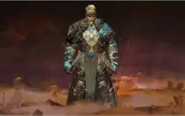 Conta Guild Wars 2