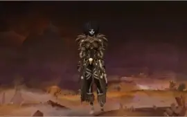 Conta Guild Wars 2