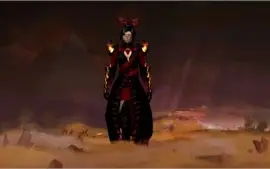 Conta Guild Wars 2