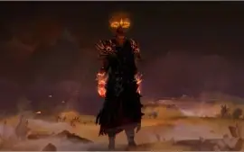 Conta Guild Wars 2