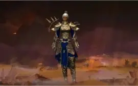 Conta Guild Wars 2