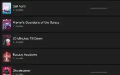 Conta Epic Com Mais De 100 Jogos + Conta Fortnite Cheia De S