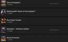 Conta Epic Com Mais De 100 Jogos + Conta Fortnite Cheia De S