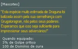 Pet Dragunga Nv 50 - Rubilax
