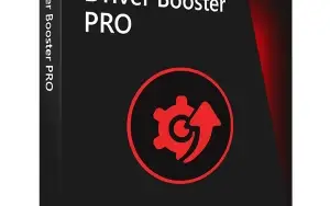 IObit Driver Booster 12 PRO - Licença Ativa Digital