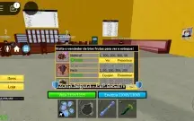 Conta Premium Roblox - Blox Fruits!