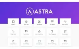 Tema Astra Pro Wordpress Premium Licença Vitalícia 2026