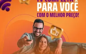 IPTV Assinatura Mensal | Streaming
