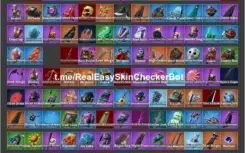 Wildcat, Blak Knight, Minty, Mako Glider e todas Esquiadoras