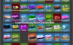 Wildcat, Blak Knight, Minty, Mako Glider e todas Esquiadoras