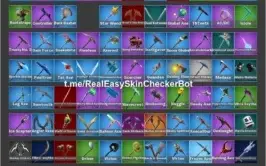 Wildcat, Blak Knight, Minty, Mako Glider e todas Esquiadoras