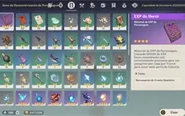 CONTA AR35 COM PERSONAGENS 5 ESTRELAS - AMERICA
