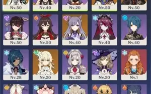 CONTA AR35 COM PERSONAGENS 5 ESTRELAS - AMERICA