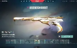 Conta Lol E Valorant Full Acesso Com Várias Skins, Diamante