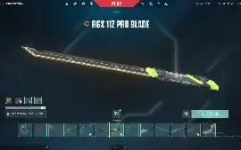 Conta Lol E Valorant Full Acesso Com Várias Skins, Diamante