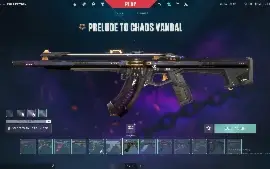 Conta Lol E Valorant Full Acesso Com Várias Skins, Diamante