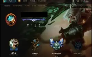 Conta d2 131 skins todos champ + conta d1 mmr challenger