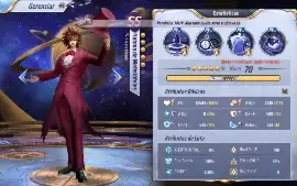 Cc Saint Seiya Com Yohma E Deff E Muitas Invocações 🌟
