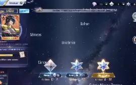 Cc Saint Seiya Com Yohma E Deff E Muitas Invocações 🌟