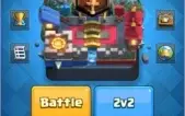Conta Clash Royale Lvl 11 4300+ 150k Gold 1k Gem