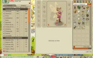 Eni - 199 - Scroll int/wis (SPIRITIA)