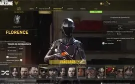 UNLOCK ALL PARA COD WARZONE