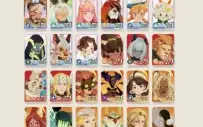 AFK JORNEY conta global, guilda TOP 4, ARENA TOP 50