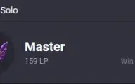 Conta Mestre LOL, Todos os campeões e 200 skins