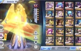 CONTA SAINT SEIYA AWAKENING - Milo Divino Full Skill