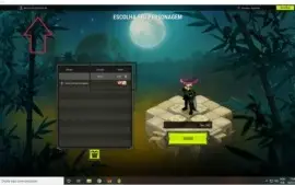 Sran LVL 162 Servidor Ilyzaelle + Kamas, itens e P2P.