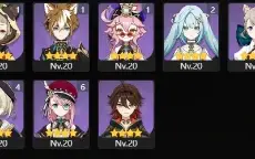 Ar60-NA- Yelan c6-60t5
