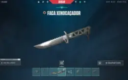 Conta Valorant 1200 Reais Em Skins!!