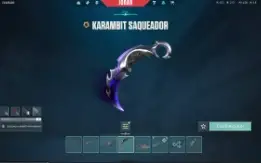 Conta Valorant 1200 Reais Em Skins!!