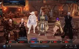 CONTA LOST ARK 1403  2 skins