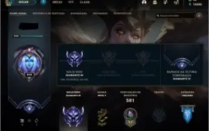 Conta diamond 3.