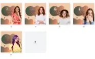 Pack Canva Salão de Beleza Vol 1 - 98 Artes Editáveis