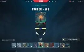 Conta Valorant Com 3600 Gastos (Muitas Skins Desejadas)
