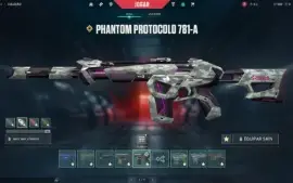 Conta Valorant Com 3600 Gastos (Muitas Skins Desejadas)