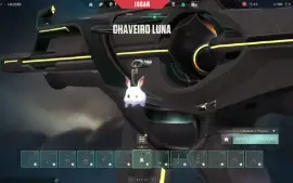 Conta Valorant Com 3600 Gastos (Muitas Skins Desejadas)