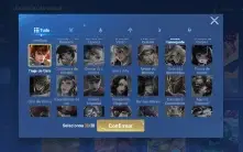 Vendo conta de honor of kings