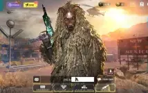 Call of Duty Mobile, CONTA ÉPICA