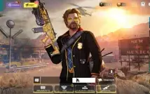 Call of Duty Mobile, CONTA ÉPICA
