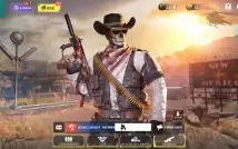 Call of Duty Mobile, CONTA ÉPICA