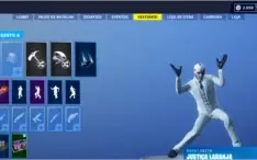 Conta de Fortnite S4/S5/S6 completa c/2k vbucks