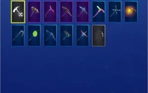 Conta de Fortnite S4/S5/S6 completa c/2k vbucks