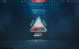 NÃO EXISTE CONTA DE VALORANT MELHOR! Conta rad com mt skins!